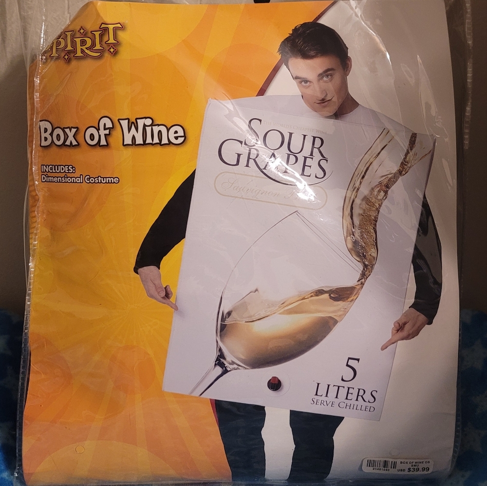 Costume
